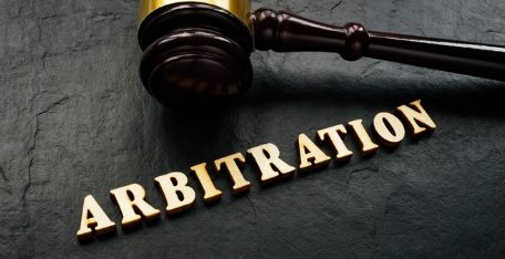 Binding Arbitration San Antonio