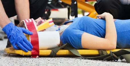 Catastrophic & Severe Injuries