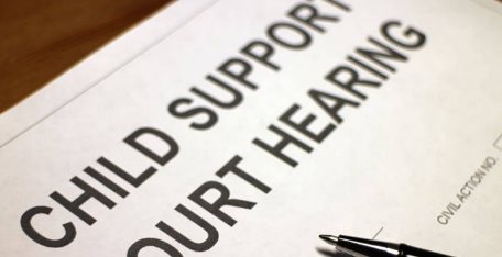 Child Support Termination San Antonio