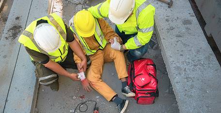 Construction Accidents