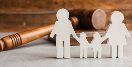 Custody Rights & Duties San Antonio