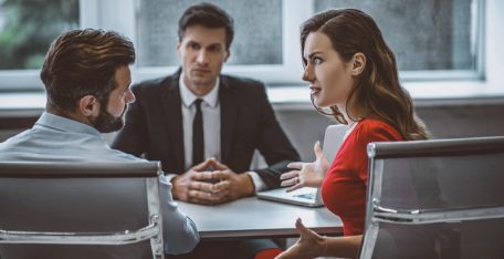 Divorce Mediation San Antonio