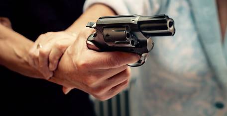 Domestic Violence Weapon Offenses San Antonio