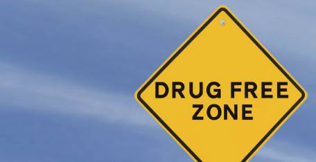 Drug Free Zone Enhancements San Antonio