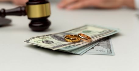 Enforcement of Spousal Support Orders San Antonio