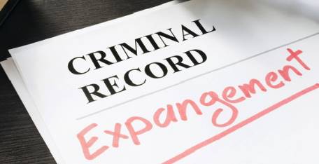 Expunction for Dismissed Charges in San Antonio