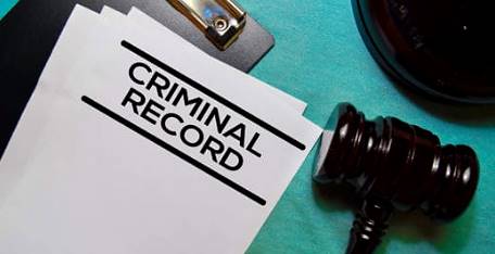 Expungement Nondisclosure for Drug Crimes San Antonio