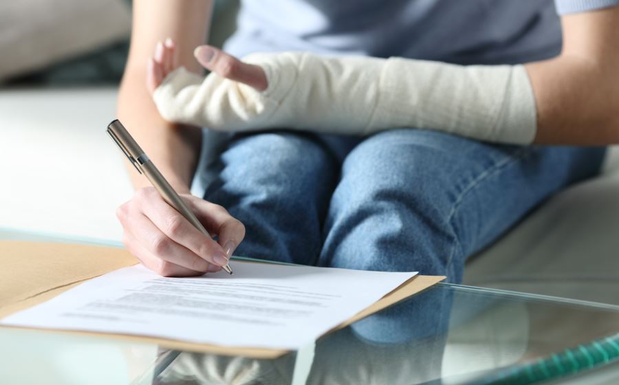 Guide to Personal Injury Law San Antonio Attorney