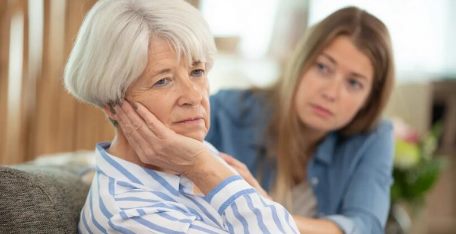 Incapacitated Parent San Antonio