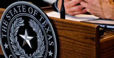 Knowledge of Texas Law