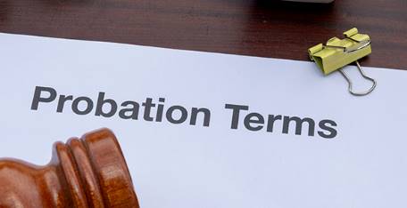 Motion to Revoke Probation for New Arrest