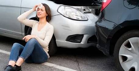 Motor Vehicle Accidents