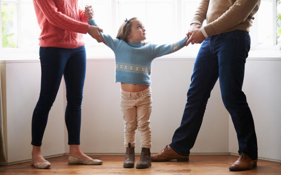 Navigating Child Custody in San Antonio Attorney