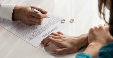 Post Divorce Modification San Antonio