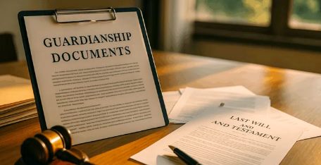 Pre-Existing Guardianship San Antonio