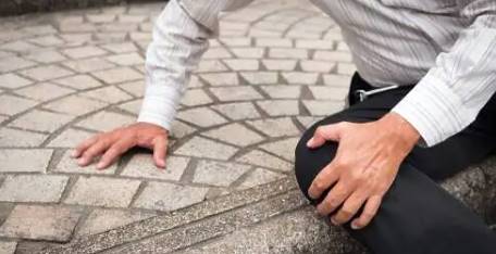 Premises Liability & Tourism