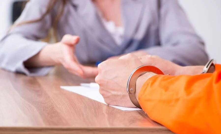 San Antonio Criminal Defense Attorney