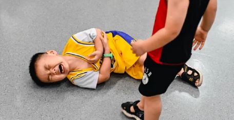 San Antonio Daycare & School Negligence Attorney