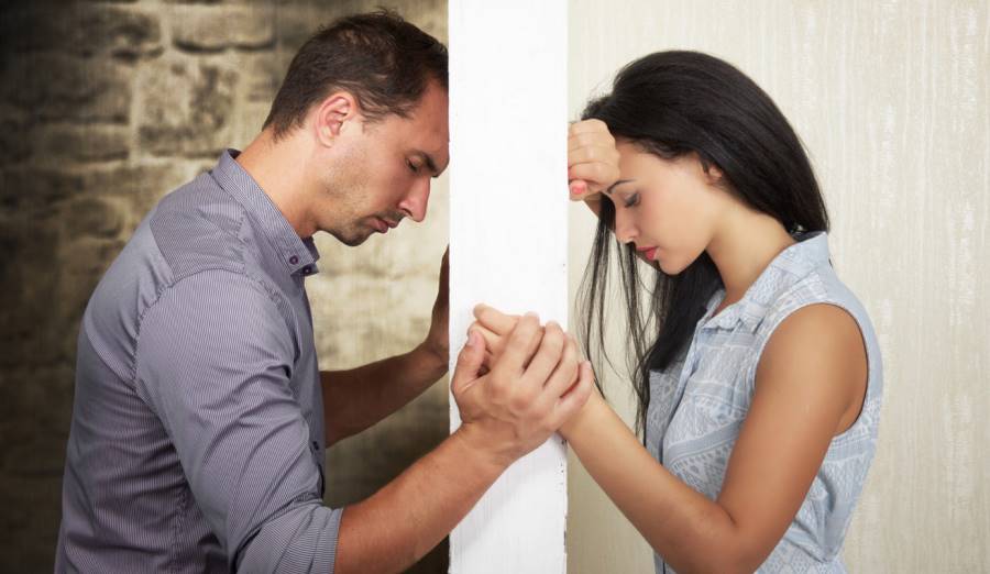 San Antonio Divorce Attorney