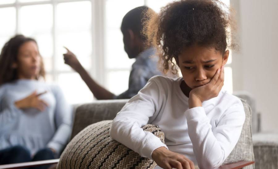 San Antonio Divorce With Children Attorney