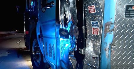 San Antonio Government Vehicle Accidents Attorney