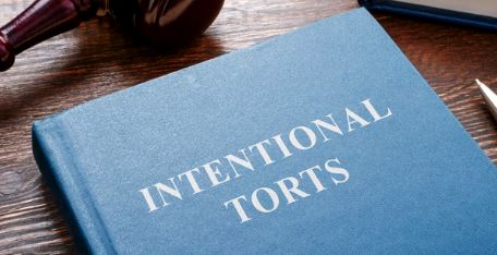 San Antonio Intentional Complex Torts Attorney