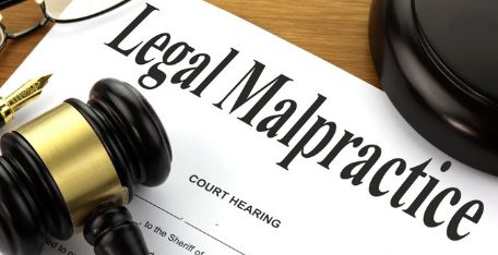 San Antonio Legal Malpractice Attorney