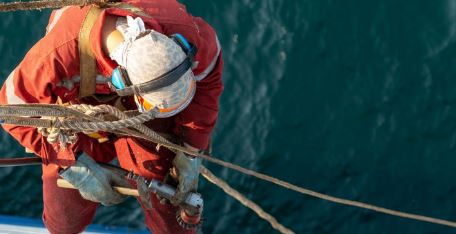 San Antonio Maritime Offshore Jones Act Attorney