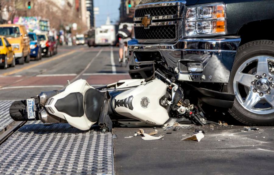 San Antonio Motorcycle Accidents Attorney
