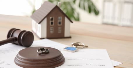 San Antonio Property and Debt Division Attorney