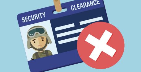 San Antonio Security Clearance Defense Attorney