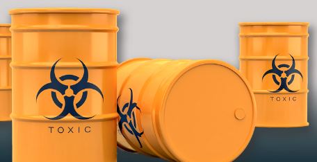 San Antonio Toxic Torts Attorney