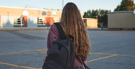 Sealing Juvenile Records in San Antonio