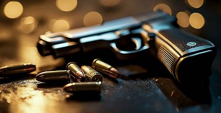 Weapon Crime Enhancements San Antonio