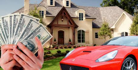 Weapon Seizure & Asset Forfeiture San Antonio