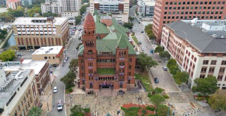 Bexar County Lawyer