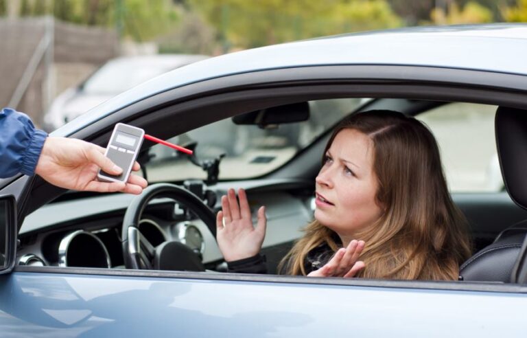 Challenge DWI Stop & Field Tests in Texas | DWI Attorneys San Antonio