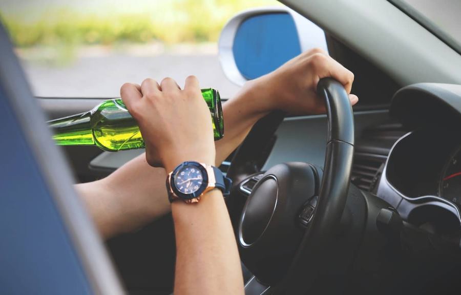 San Antonio DWI Penalties: 1st, 2nd & 3rd Offense Guide