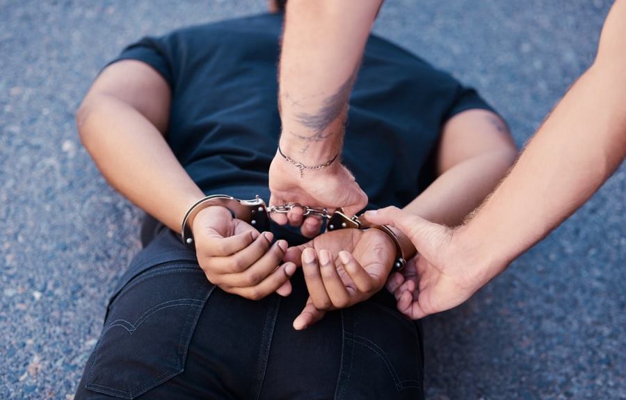 Texas Assault Laws: A Guide to Charges & Defenses