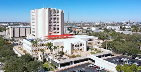 Nueces County Lawyer