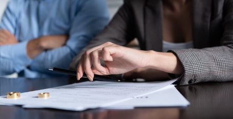 San Antonio Clarification or Correction of Decrees Attorney