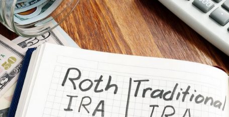 San Antonio Dividing Retirement Accounts & Pensions Attorney