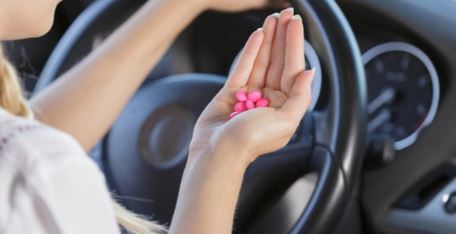 San Antonio Drug Related DUI (DUID) Attorney