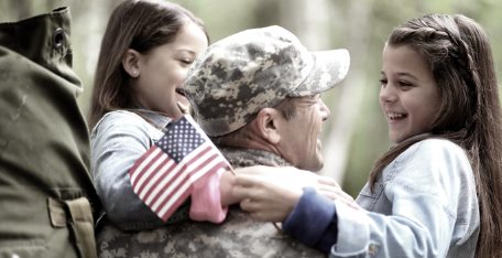 San Antonio Military Child Support Attorneys