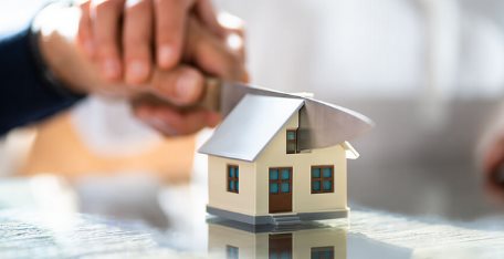 San Antonio Real Estate & Marital Home Division Attorney