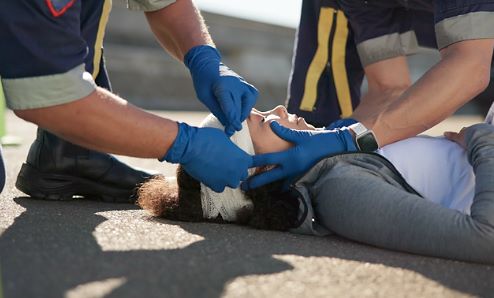Austin Accident Lawyers