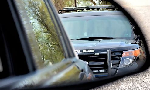 Austin Pulled Over by Police Criminal Defense Lawyers