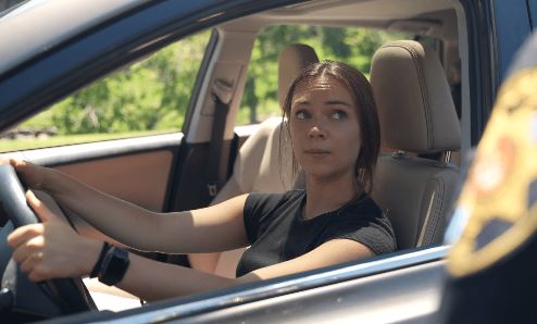 Austin Traffic Stop Criminal Defense Attorneys