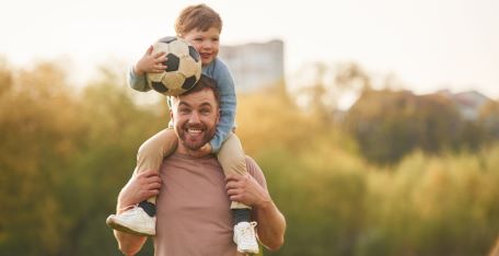Father's Rights Austin Child Support