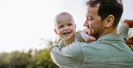 Father's Rights Corpus Christi Child Support